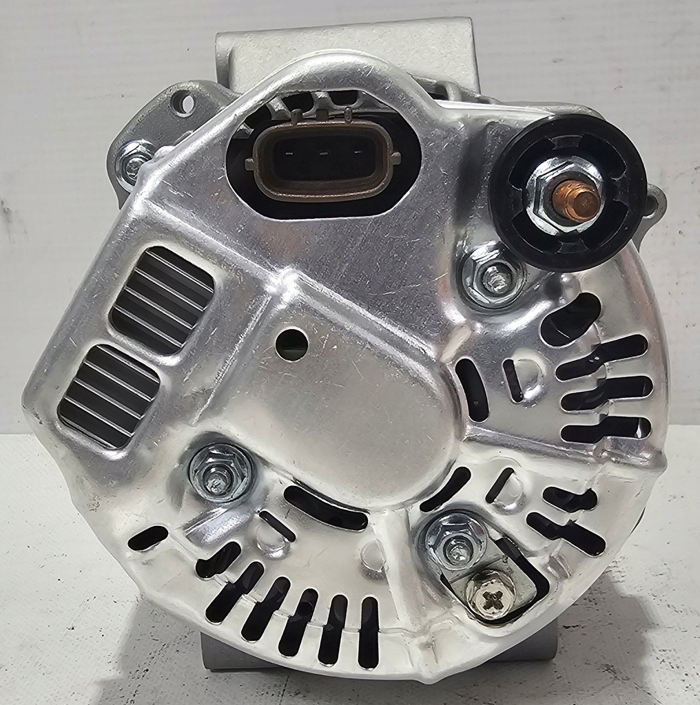 фото №5, Новый генератор mini r50 / r52 / r53 - ca1869ir