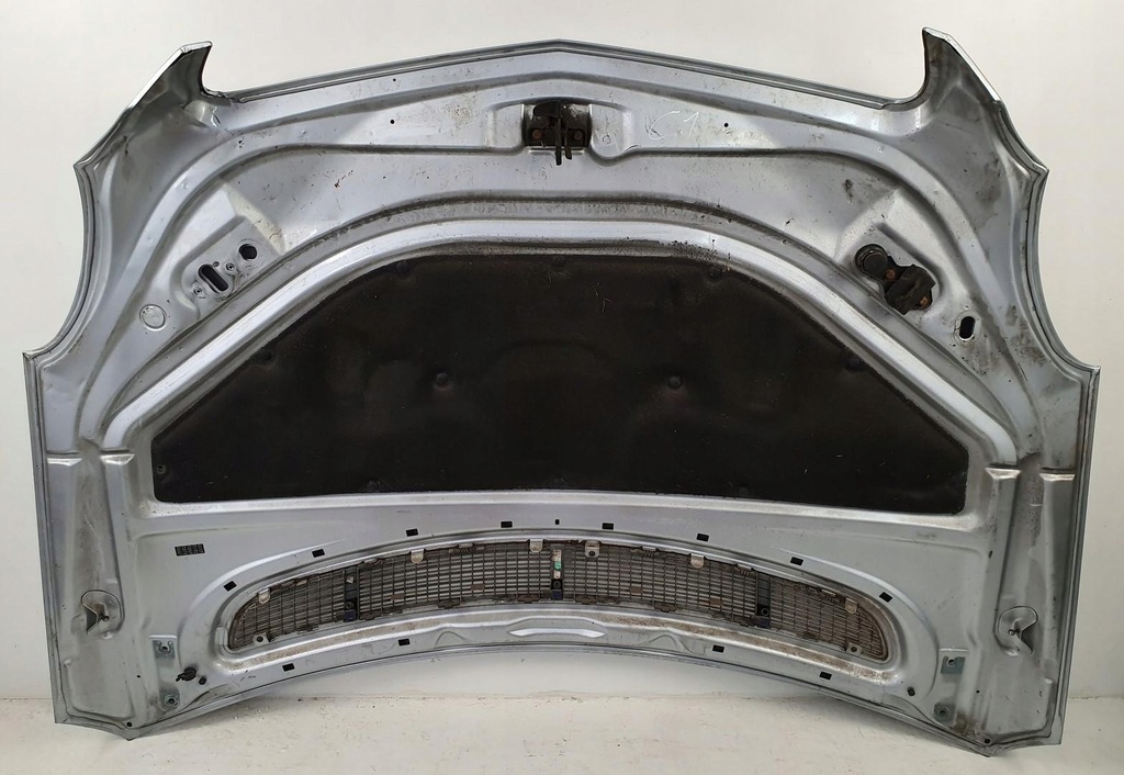 фото №8, Капот mercedes w251