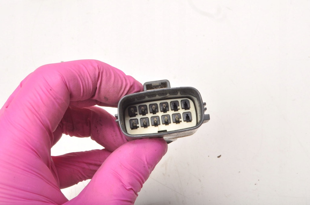 Aston martin db11 жгут кабели парктроник pdc hy53-15k877-ab Недорого