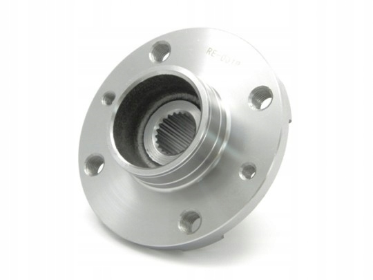 фото №2, Nty klp-re-001p ступиця колеса