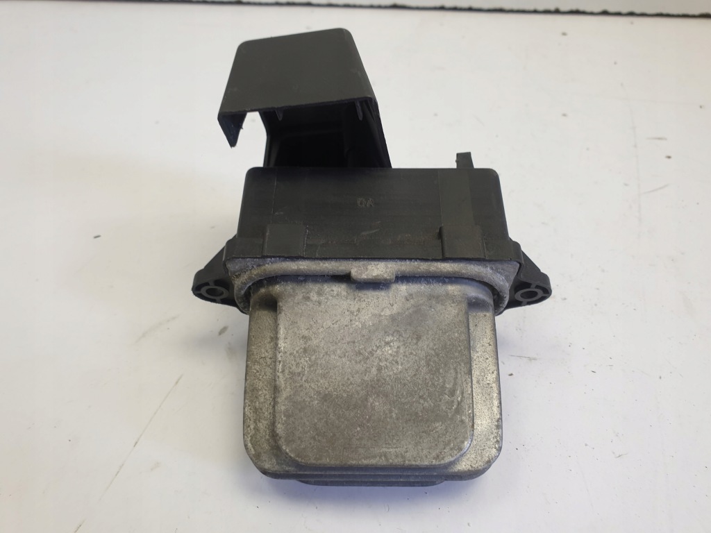 фото №3, Fiat multipla резистор вентилятор резистор 562930000