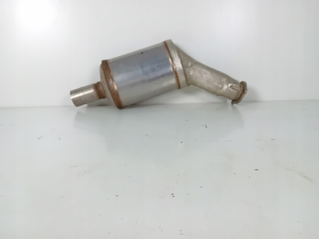 фото №1, Audi a6 4g a7 4g8 каталізатор 3.0 tdi