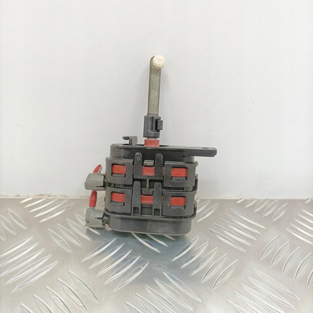 Купити Клапани керуючий обігрівачі mercedes-benz sl r129 a1298300062 14454927