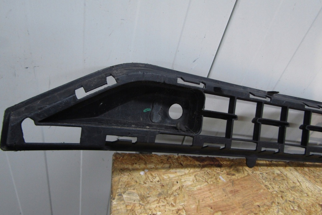 фото №10, Решітка бампера перед maserati levante 16- 670040749