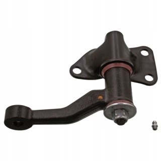 фото №1, Кронштейн колонки nissan nissan terrano ii r20