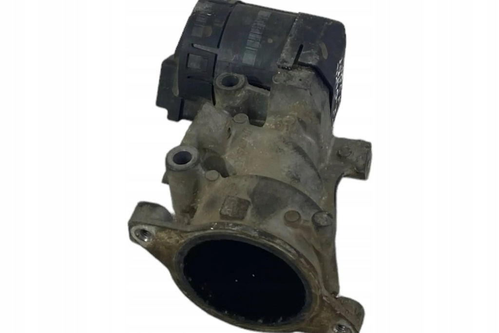 фото №6, Клапан egr citroën c5 ii break re_ 9656612380 2.0l дизель 2006