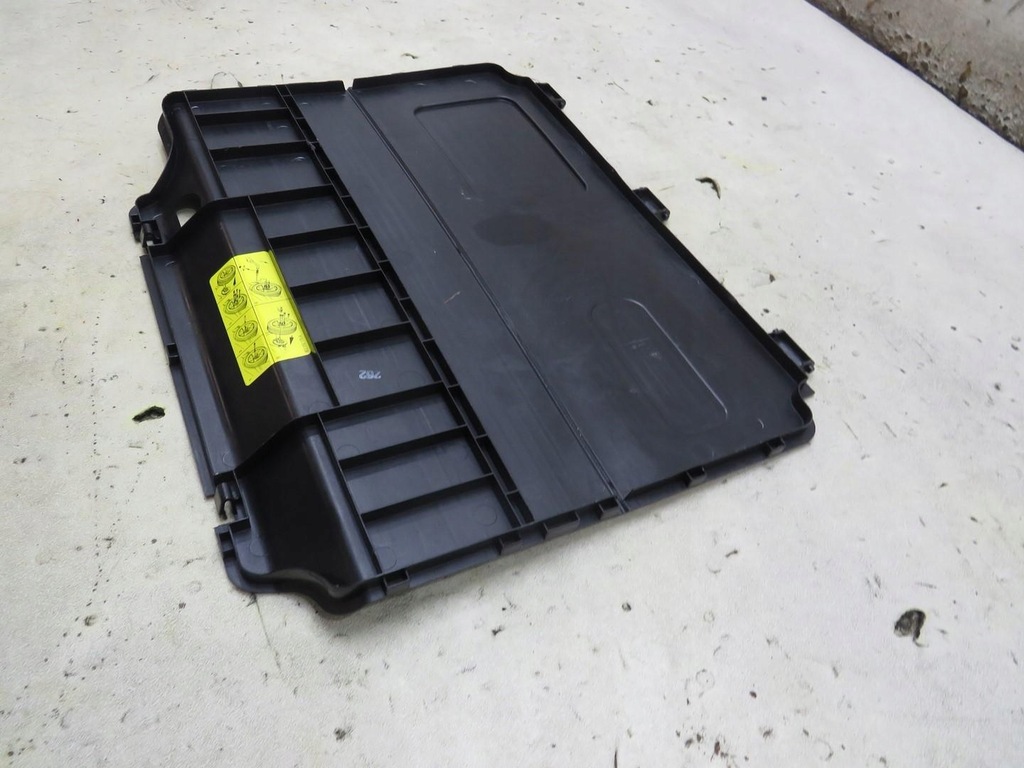 фото №5, Защита крышка багажника audi q5 8r