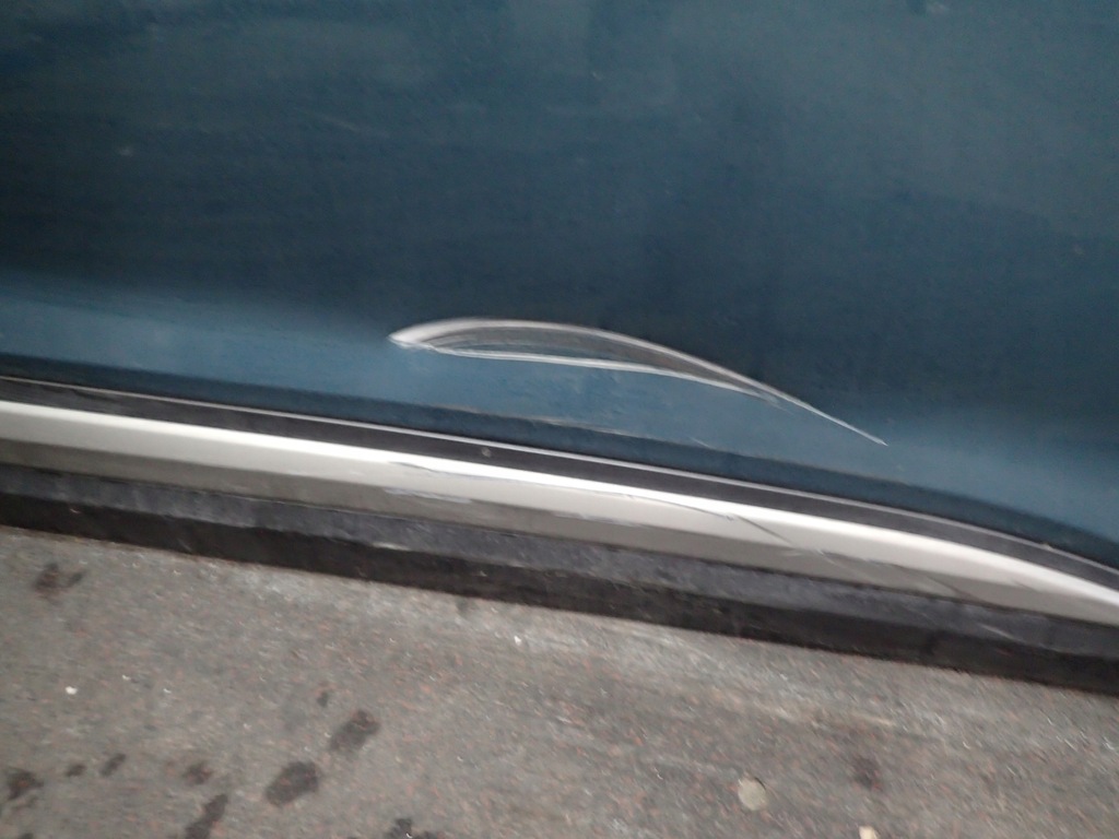 фото №4, Дверь перед правое hyundai kona