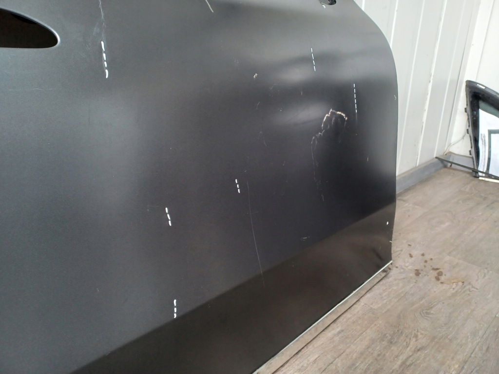 фото №12, Дверь --- mercedes eqs w297 297 2021- ---- передние правое