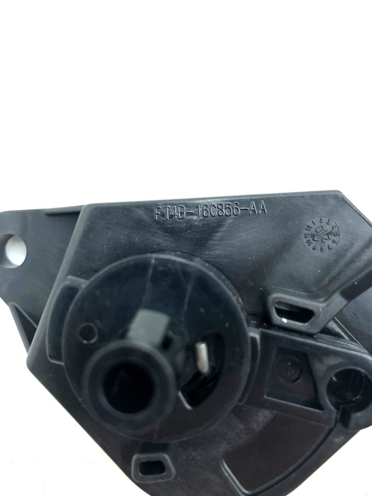 фото №9, Кронштейн держатель открывания капот ford edge 2015- 5326680 _ ft4b-16c856-aa