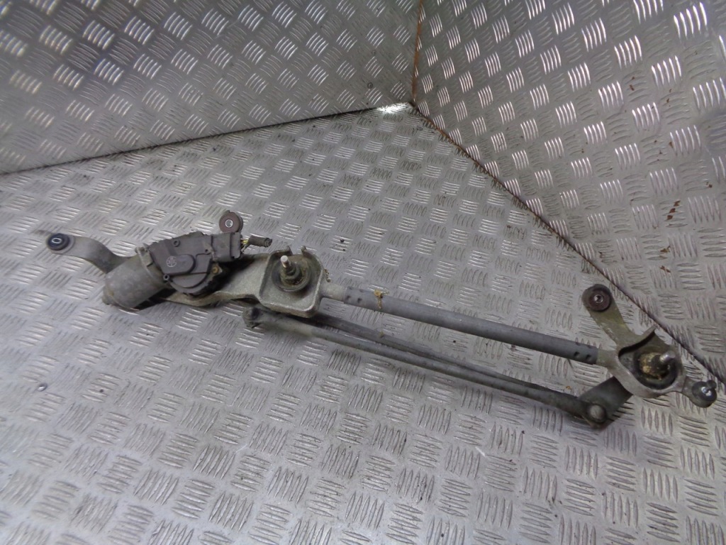 фото №1, Механізм двірник перед opel insignia a uk