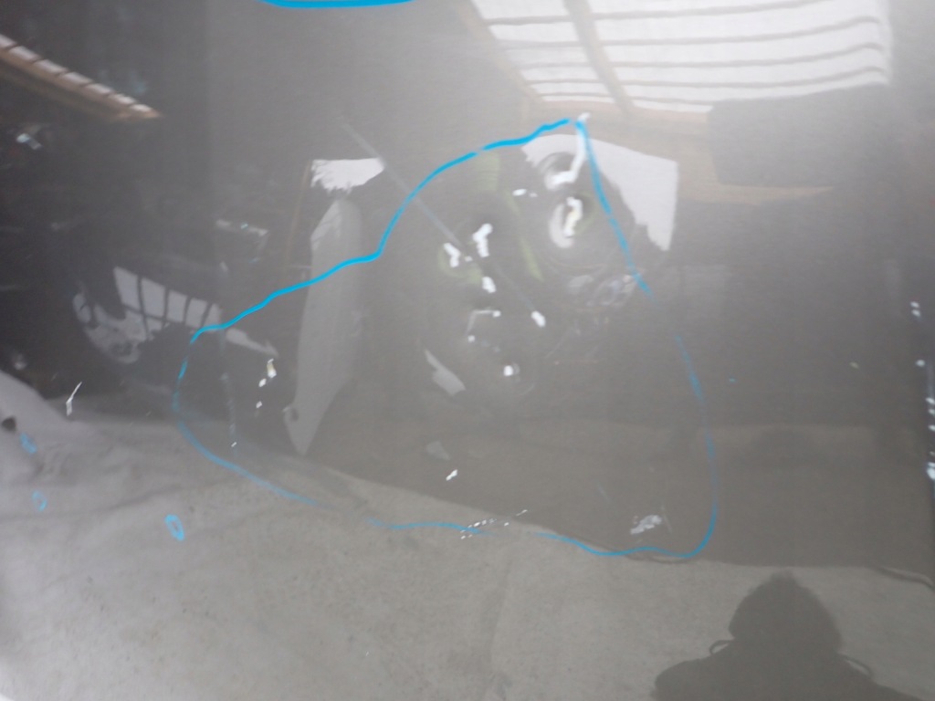 Opel astra v 5 k 15-19 капот кришка двигуна Доставка