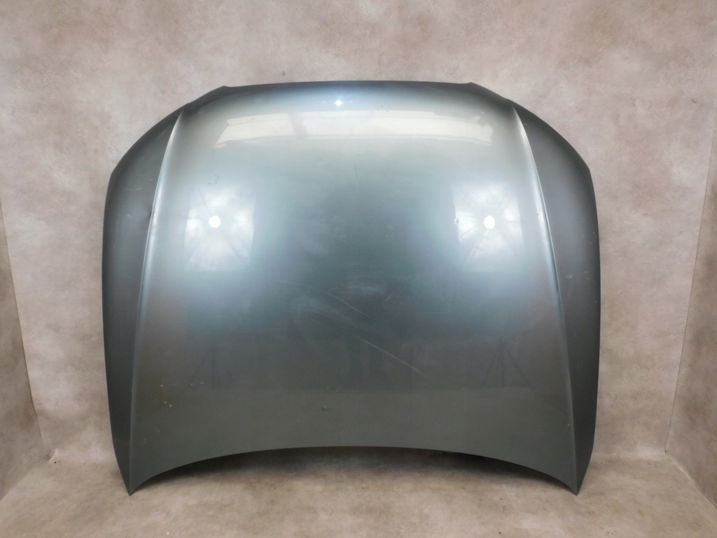 фото №1, Audi a4 b8 8k przed lift капот кришка двигуна комплектна