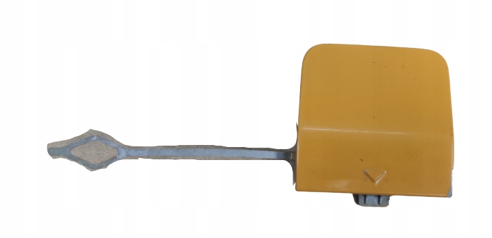 Купити Mini f55 права заглушка фаркоп бампера задня 7343618