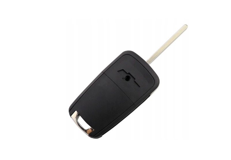 фото №10, Корпус pilot ключ chevrolet cruze aveo + logo