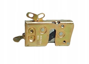 Купити Замок двері правий задній ford granada scoprio 85-92 / 6148778