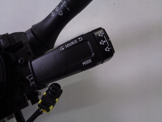 фото №5, Перемикач комбінований renault clio v 1.5 dci 2022 rok