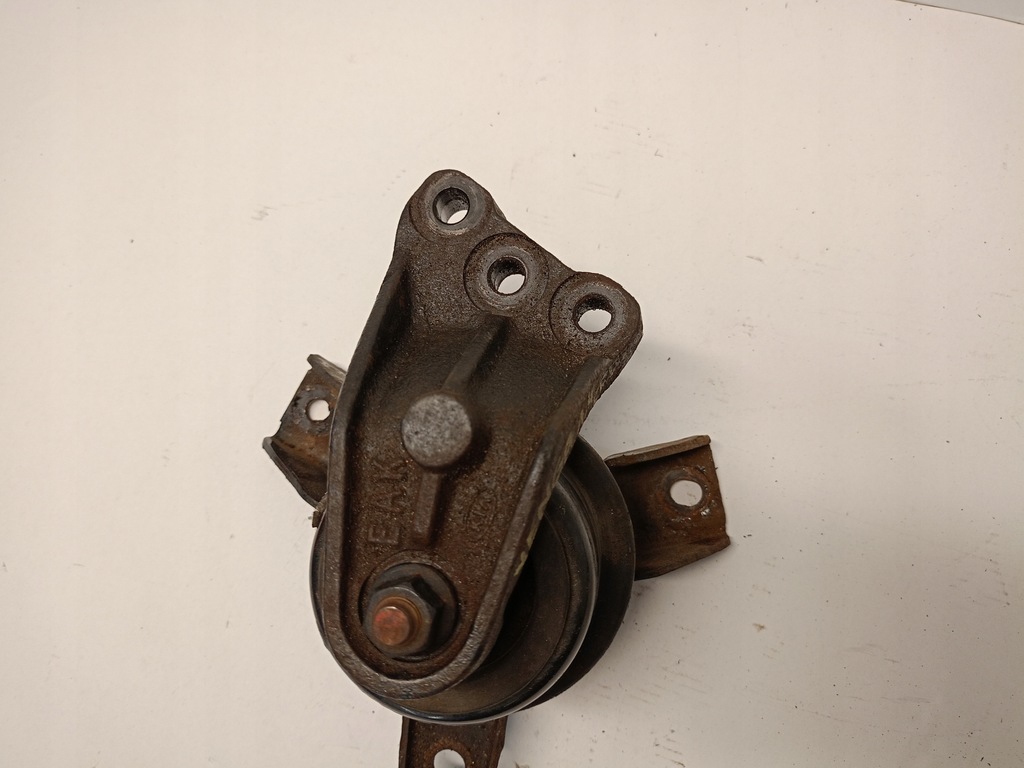 фото №5, Кронштейн подушка двигателя kia venga 1.4 crdi