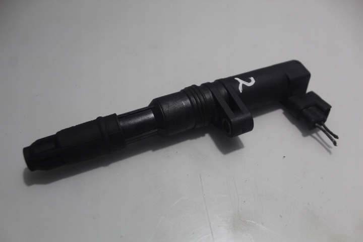 фото №1, Катушка зажигания renault laguna ii 1.6