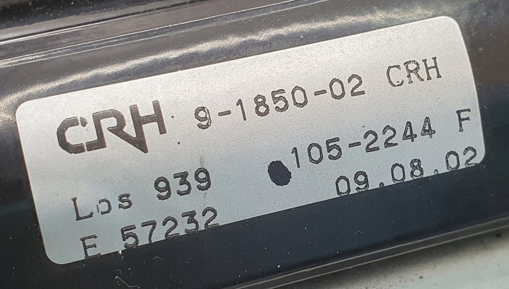 фото №6, Колонка кермова bmw 7 e65 6757492