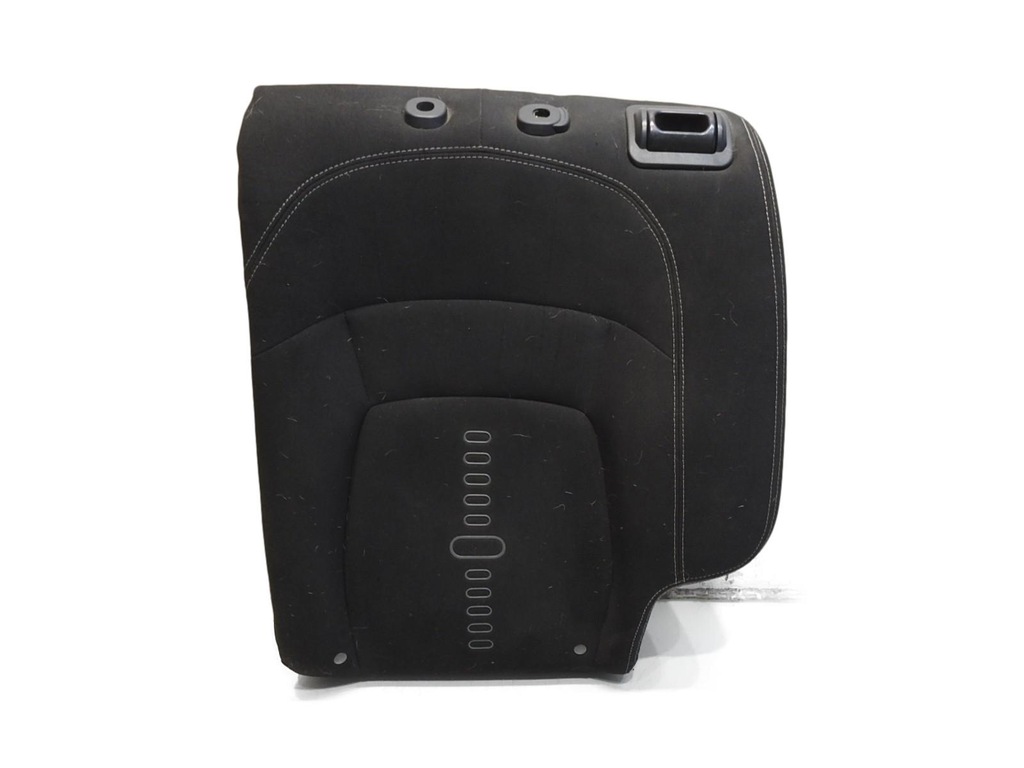 фото №1, Спинка сидіння лівий задня kia sportage iii