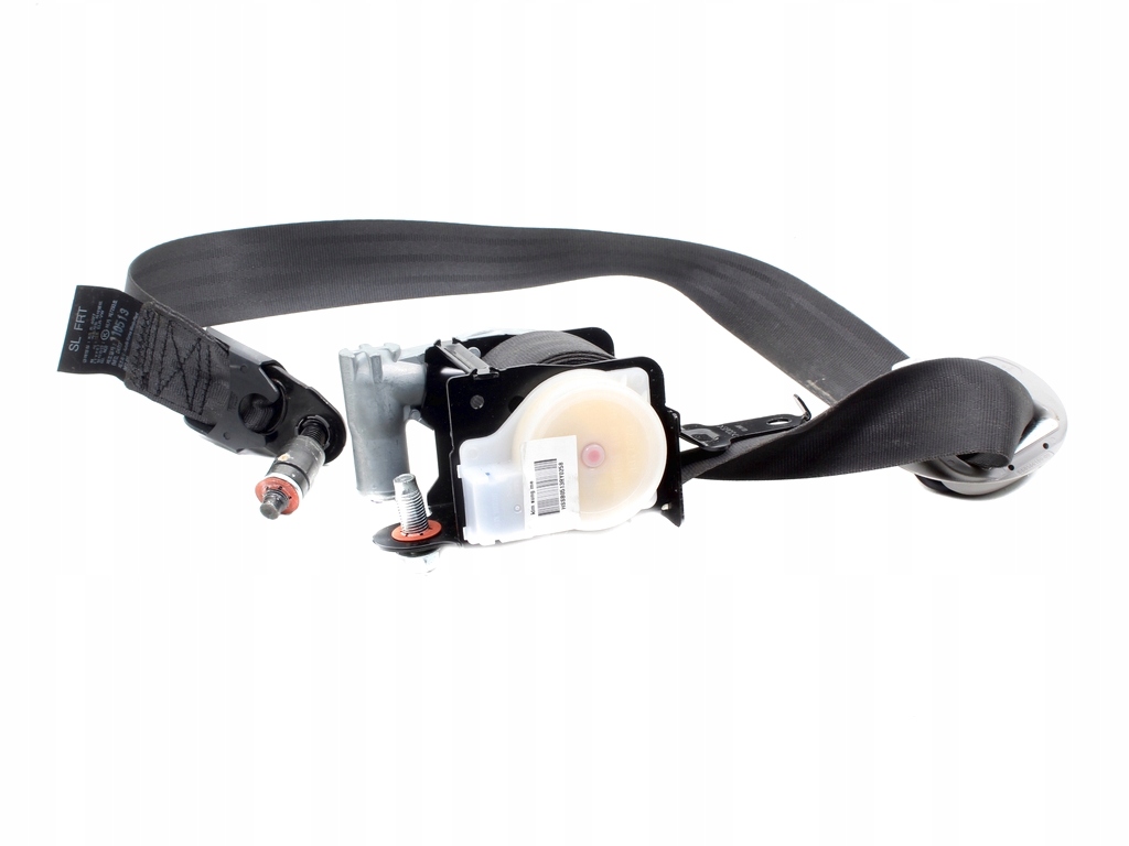 фото №2, Pas безопасности левый перед kia sportage iii 10-