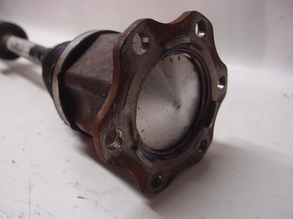 фото №8, Привідний вал правий перед vw golf vii 1.0 tsi 5q0407272db