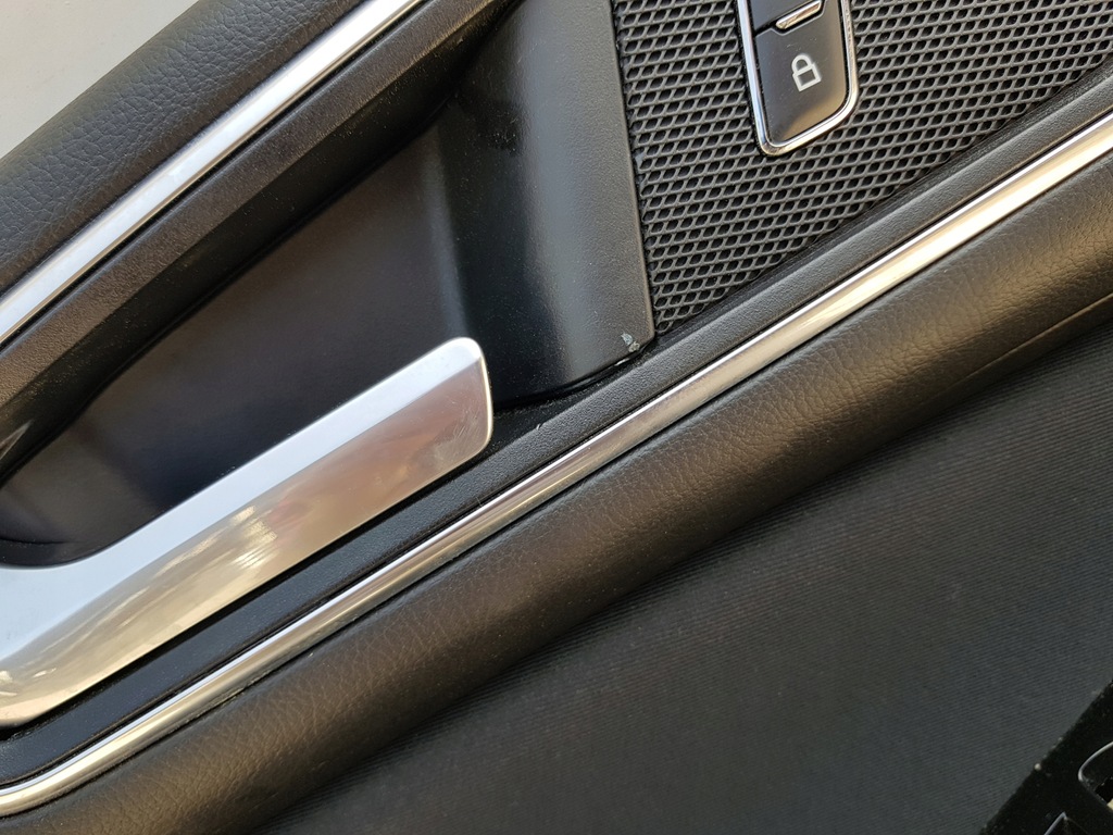 фото №12, Обивка дверь ford s-max mk2