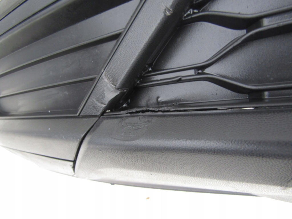 фото №3, Бампер vw t-roc 2ga 17-21 перед pdc