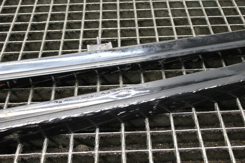 фото №10, Комплект рейлингов кровельные kia sportage v nq5 87280r2010eb 1.6l hybrid