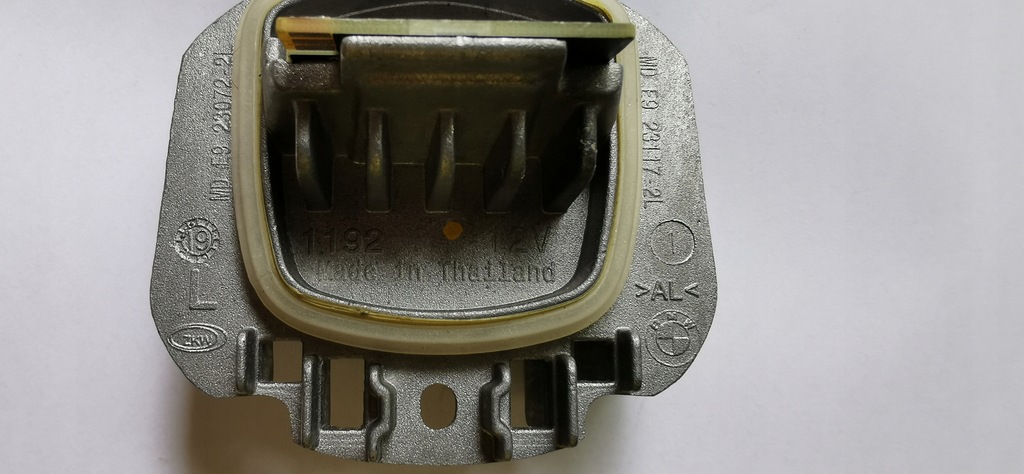 фото №6, Модуль led bmw 4 g22 g23 g26 kpmplet 2 sz