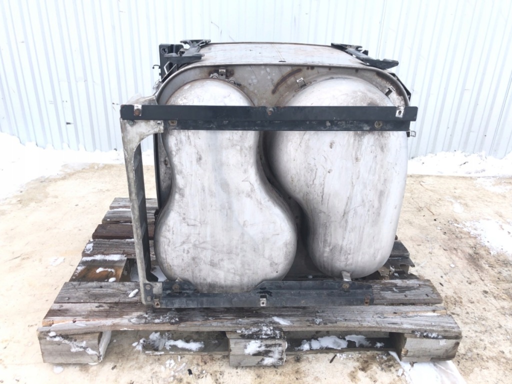 Купить Катализатор man tgx i 81151036115 18. 441km фильтр выбросы, выхлопных газов