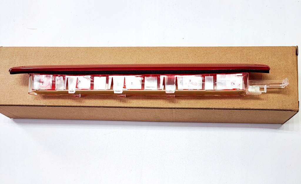 фото №10, Led свет лампа стоп seat altea 09- altea xl