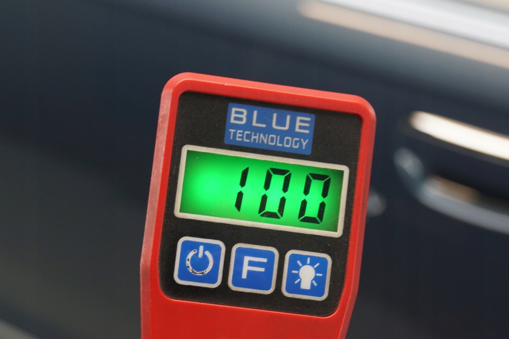 фото №14, Двері лівий задня audi a6 c6 lift kombi