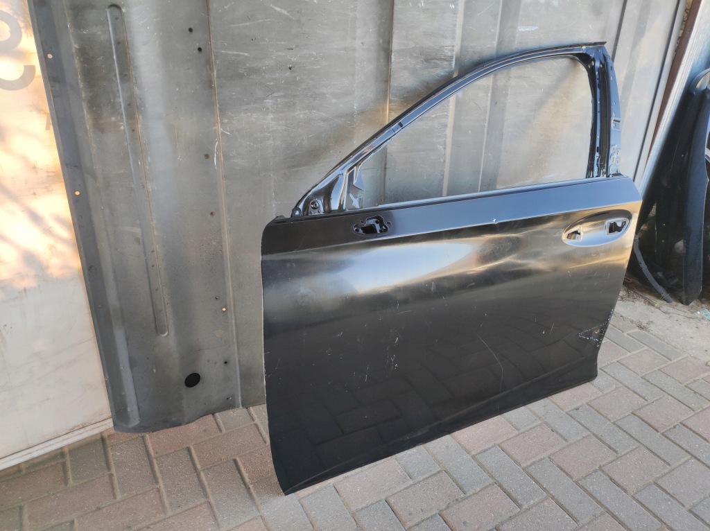 Двері lexus ls v od 2017 передні ліва Київ