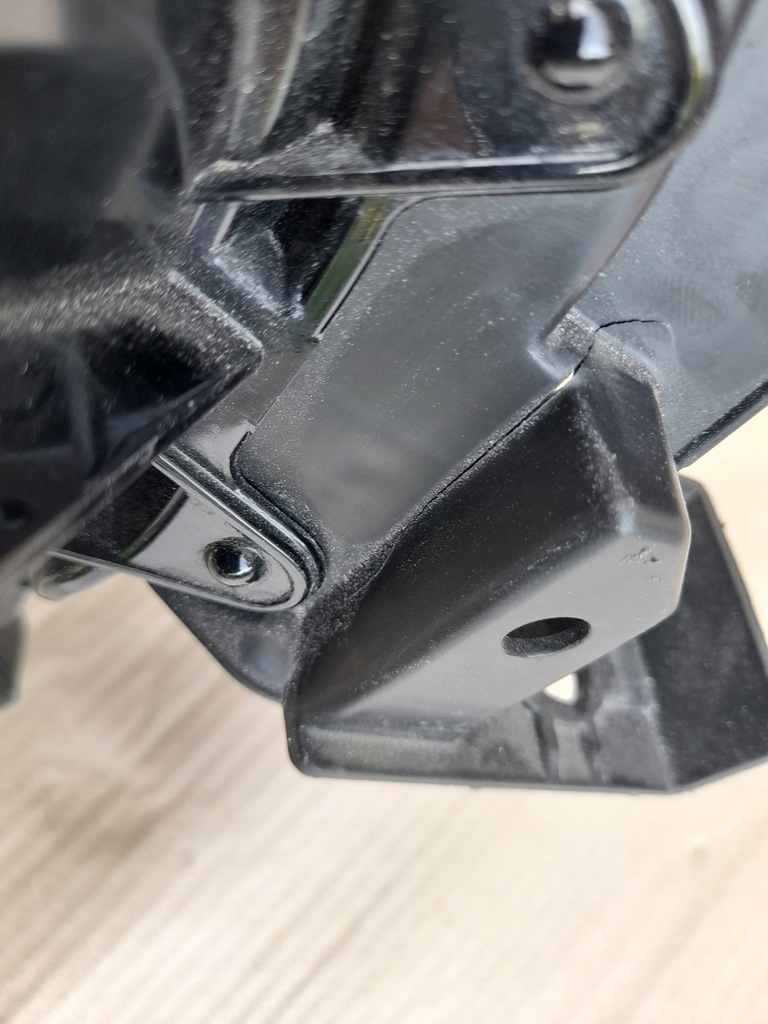 фото №9, Лампа права mazda cx30