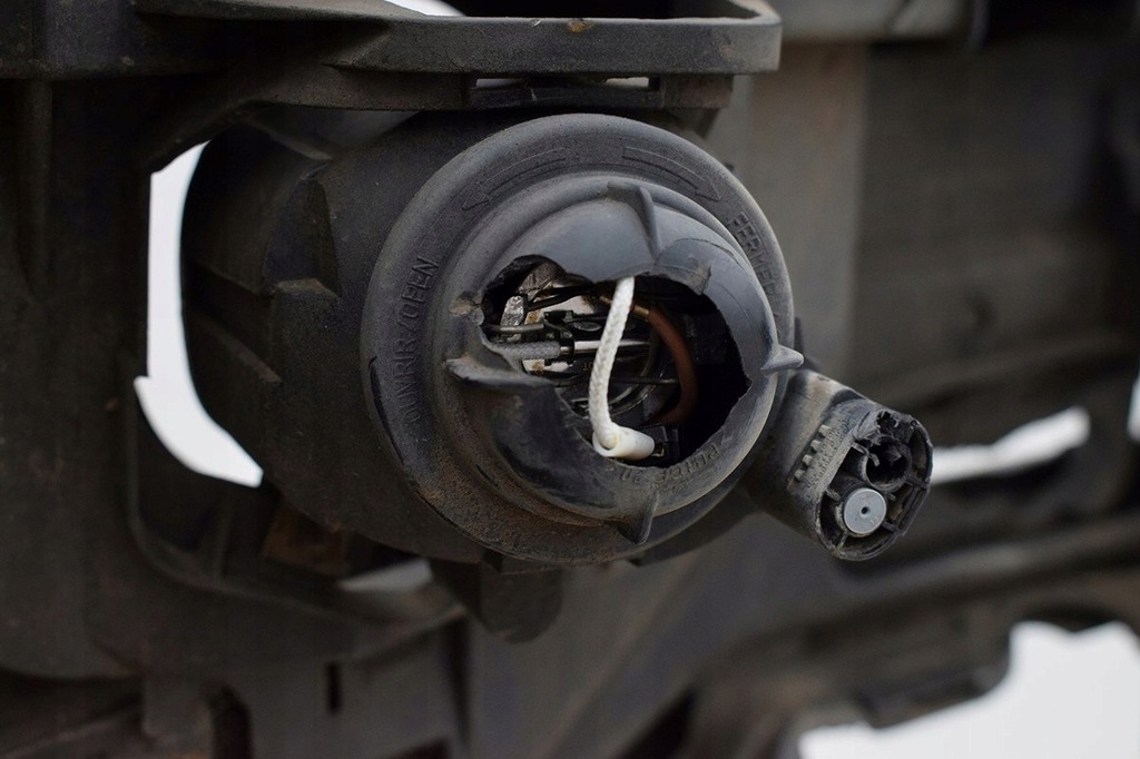 фото №14, Бампер передний перед bmw x5 e53 pdc