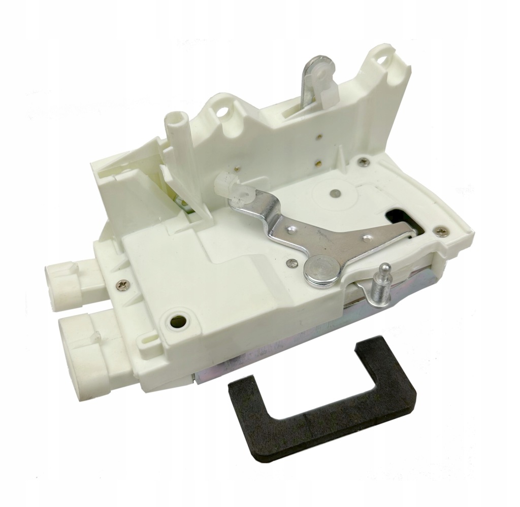 фото №1, Замок дверь левый iveco stralis trakker eurocargo