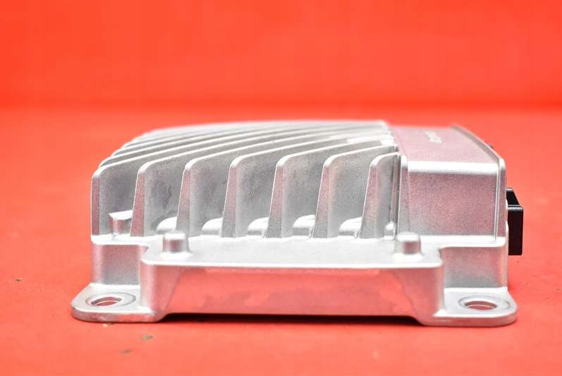 фото №7, Усилитель радио bose n24366a20c mazda mx5 mx-5 4 iv nd lift 15-23