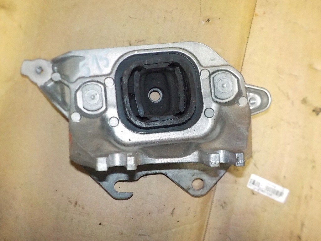 фото №1, Подушка коробки captur ii 1.3tce 112532302r