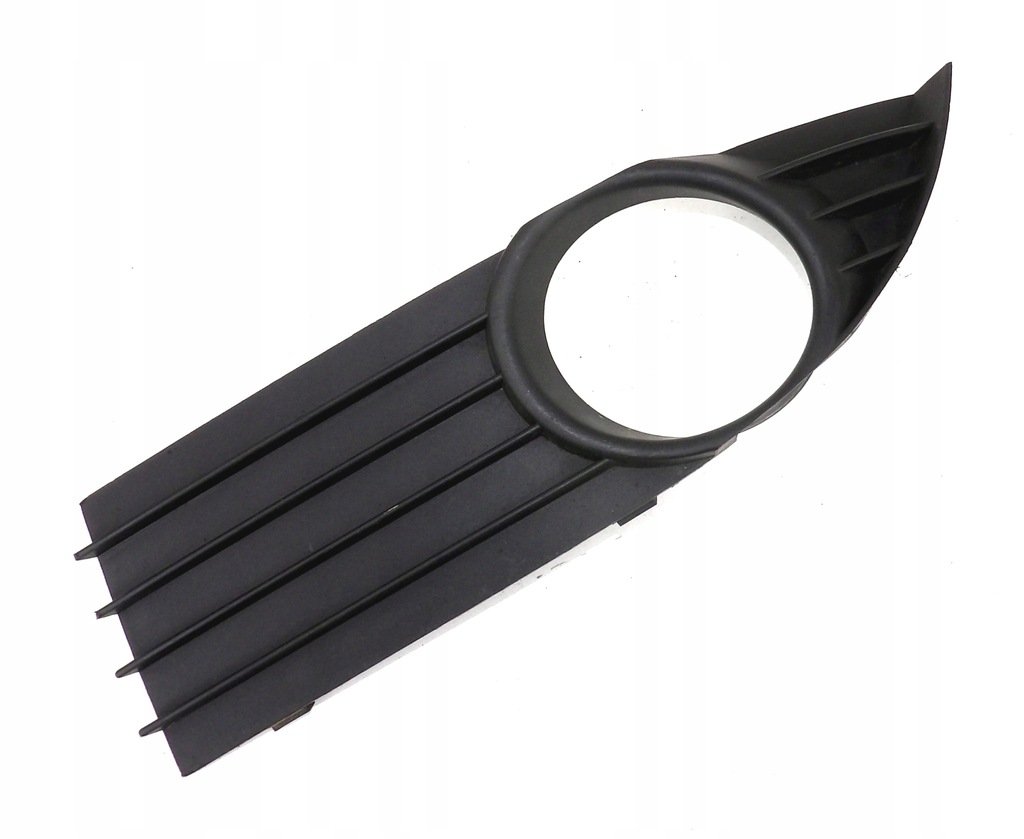 фото №1, Espace iv ліва заглушка бампера протитуманної фари