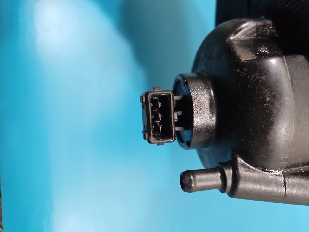 Купити Корпус фільтра пального fiat ducato iii 06-14 boxer jumper 235514822 2.3 jtd