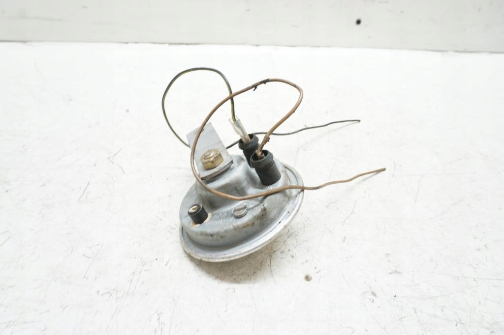 фото №4, Клаксон сигнал fiat cinquecento sporting