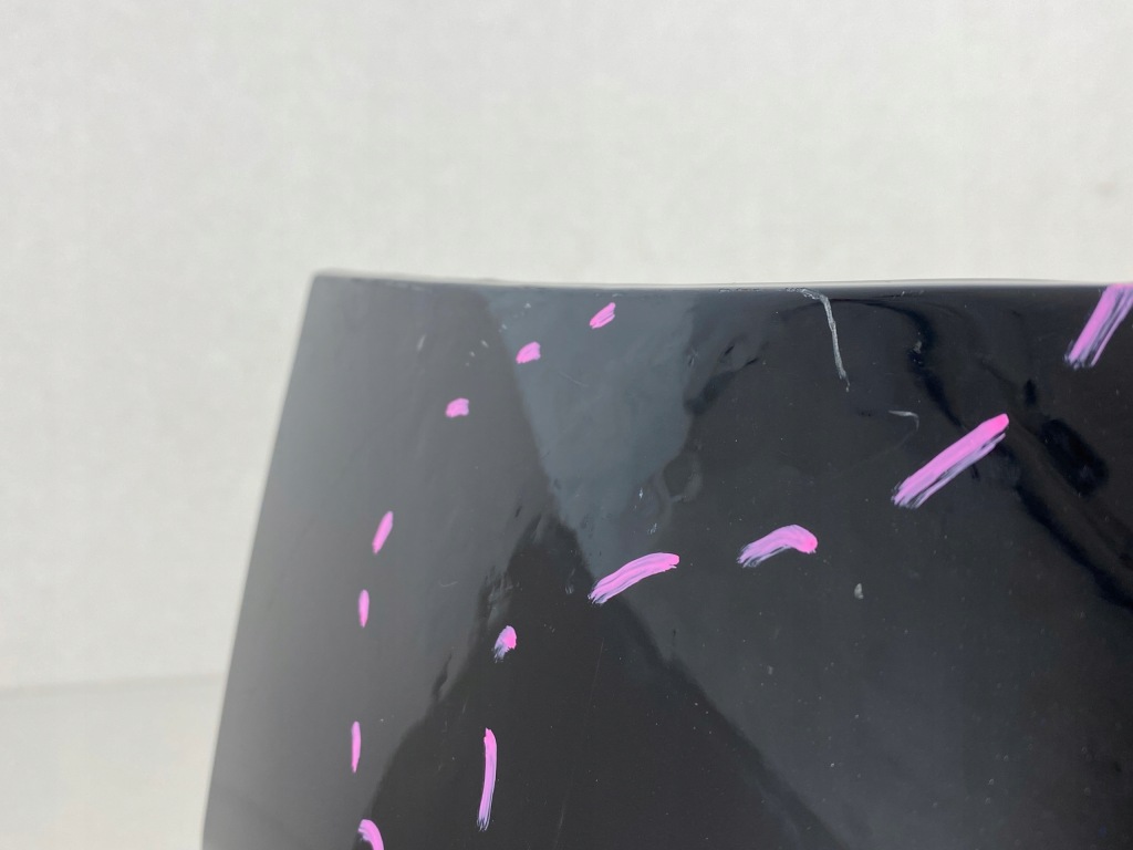 фото №8, Hyundai tucson iii 3 15 крыло перед левый передний