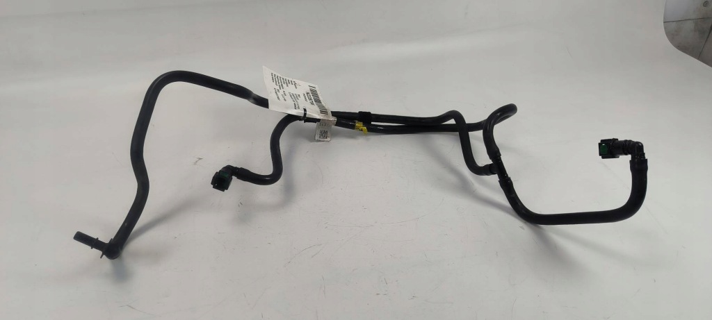 фото №7, Дроти 01399134080 паливний citroen jumper iii lift l3 h3