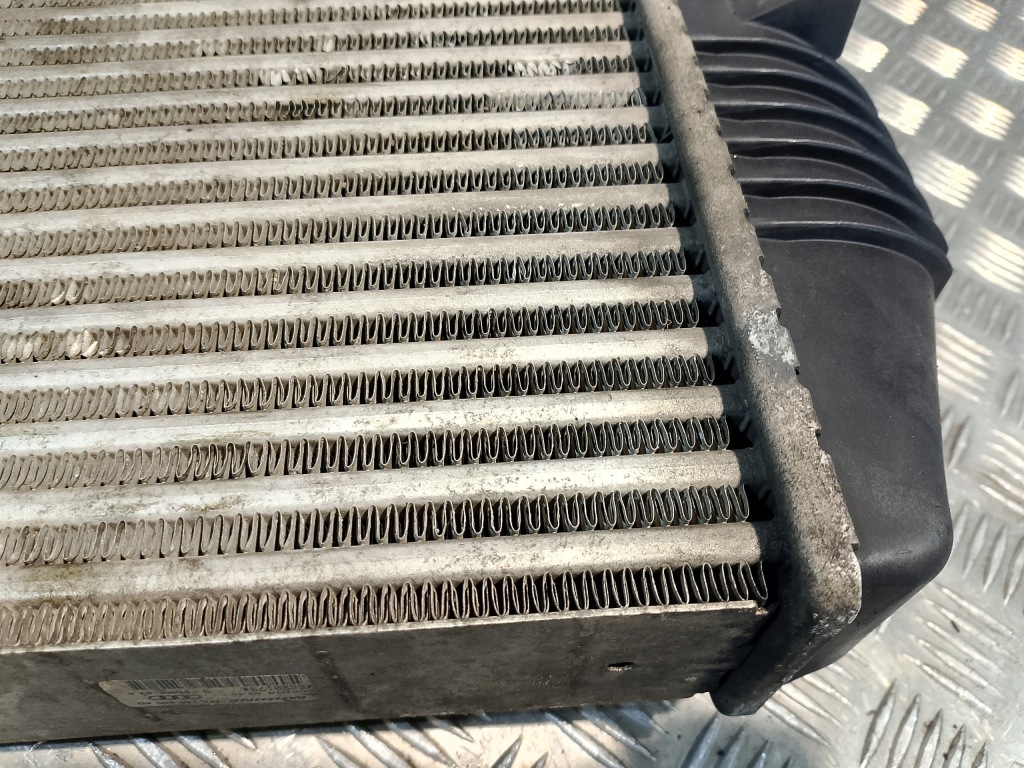 Інтеркулер audi a6 c6 2.0 tdi 4f0145805ad Київ