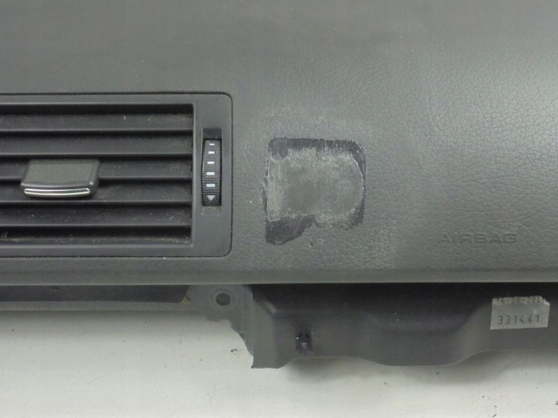 фото №9, Audi a4 b6 приборная панель приборная панель приборная 8e1857033a