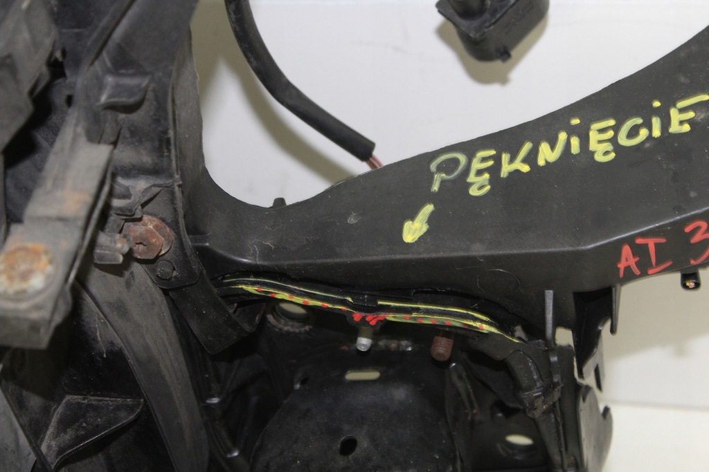 фото №6, Pas перед передний seat exeo 2.0 tdi 08-11r