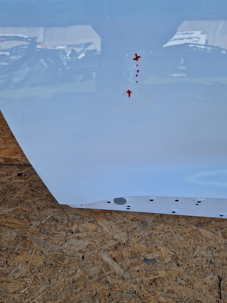 фото №5, Ford kuga mk3 iii двері лівий перед передні