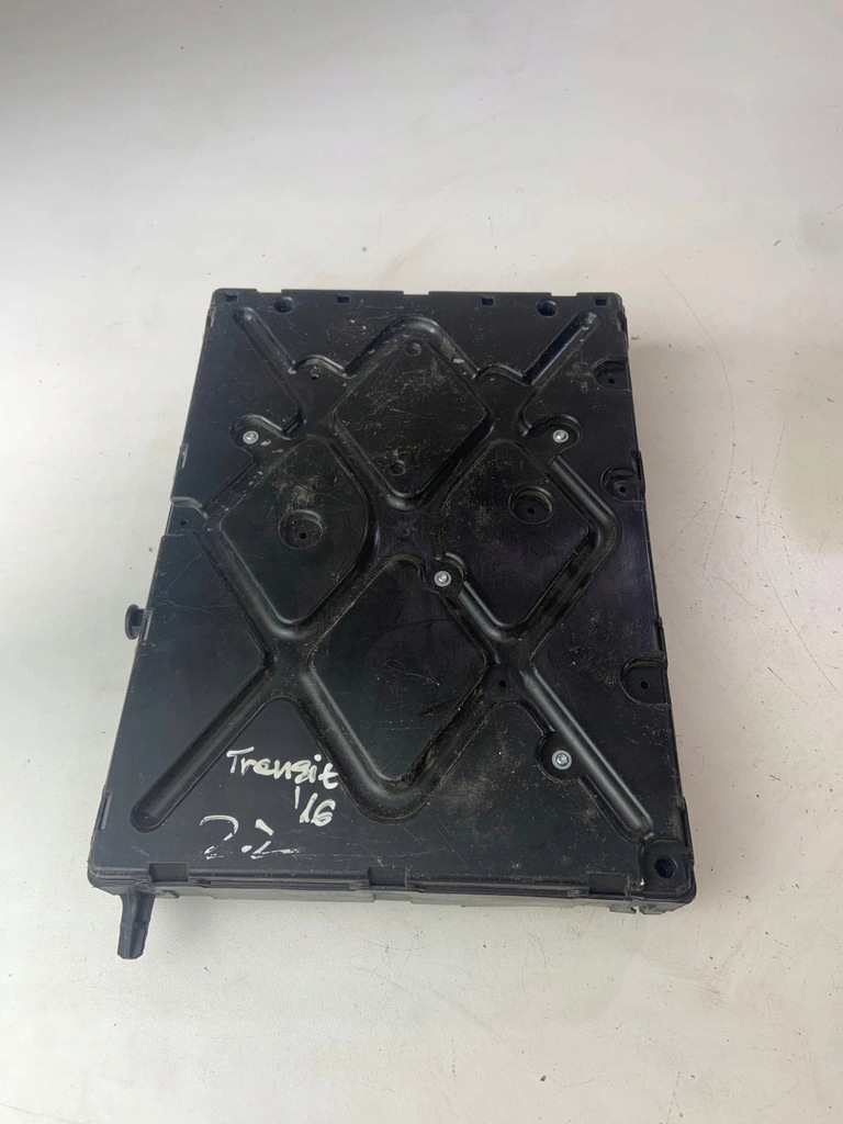 фото №9, Коробка предохранителей модуль bsi ford transit mk8 au